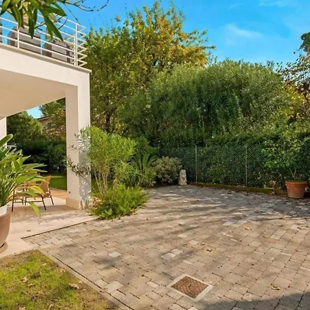 Apartmán Cavibeachhome-true Comfort And Pleasure Of The Sea *
