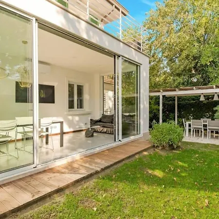Cavibeachhome-true Comfort And Pleasure Of The Sea * Lavagna