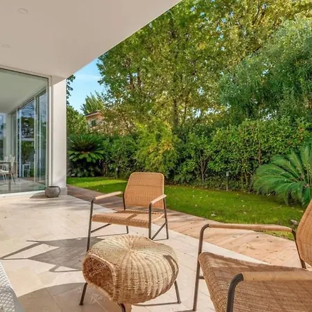 Apartmán Cavibeachhome-true Comfort And Pleasure Of The Sea *
