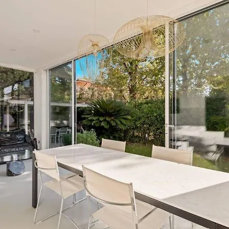 Cavibeachhome-true Comfort And Pleasure Of The Sea Lägenhet *
