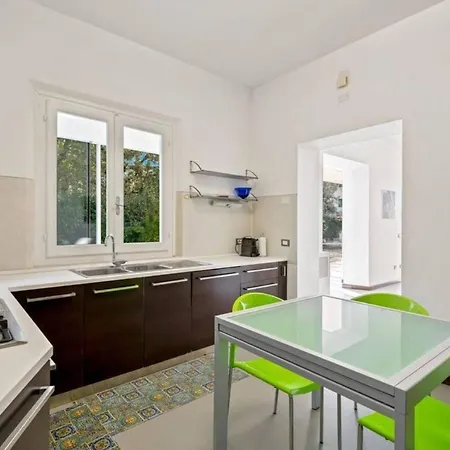 Cavibeachhome-true Comfort And Pleasure Of The Sea Apartmán Lavagna