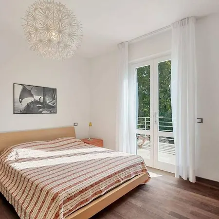 Lägenhet Cavibeachhome-true Comfort And Pleasure Of The Sea Lavagna