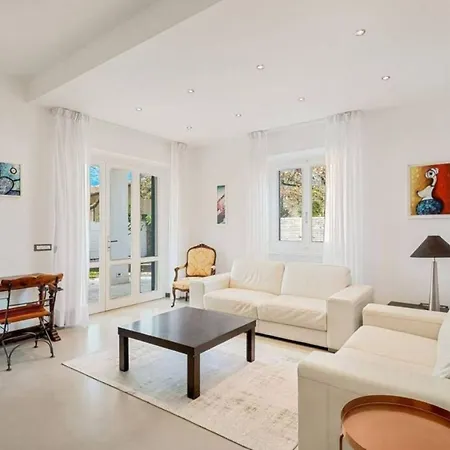 Cavibeachhome-true Comfort And Pleasure Of The Sea Apartmán