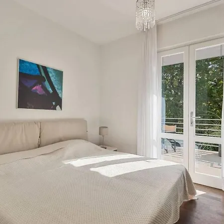 Cavibeachhome-true Comfort And Pleasure Of The Sea Apartmán *