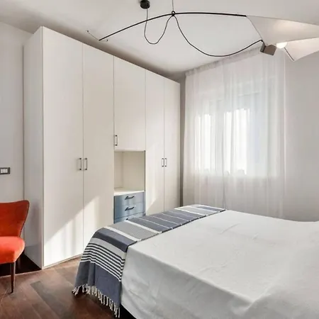 Apartmán Cavibeachhome-true Comfort And Pleasure Of The Sea *