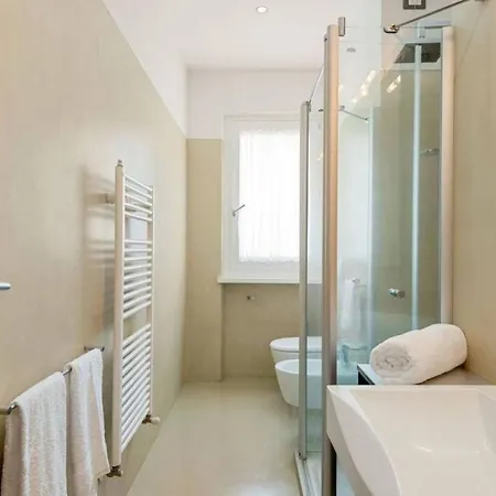 Cavibeachhome-true Comfort And Pleasure Of The Sea Apartmán