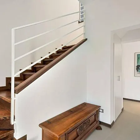 Apartmán Cavibeachhome-true Comfort And Pleasure Of The Sea