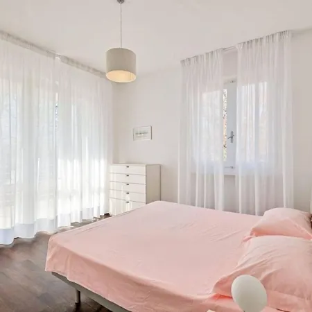 Cavibeachhome-true Comfort And Pleasure Of The Sea Apartmán *