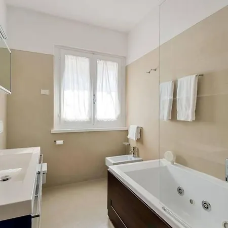 Cavibeachhome-true Comfort And Pleasure Of The Sea * Lavagna